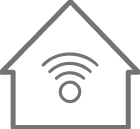Icono casas